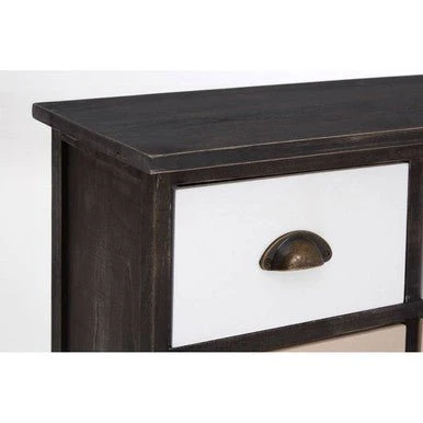 Urban Loft 6 Drawers Chest - Image 8