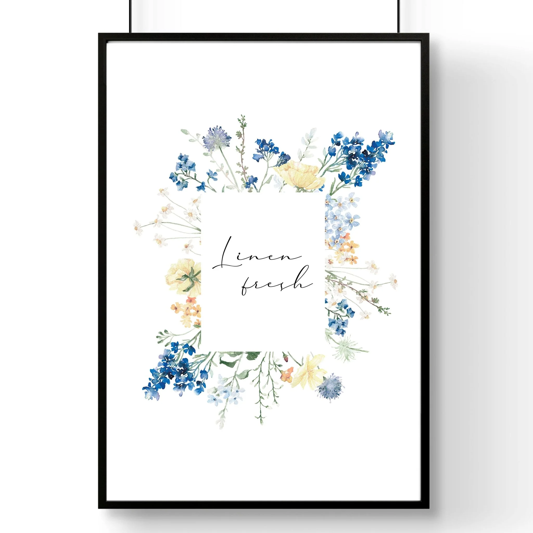 Utility Room Decor | Wall art print - Image 5