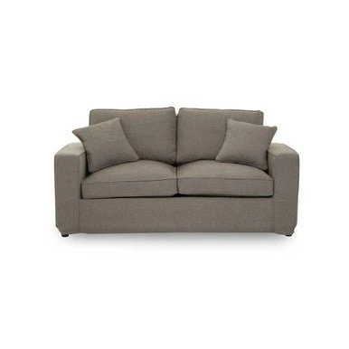 Valensole 2 Seat Grey Sofa - Image 14