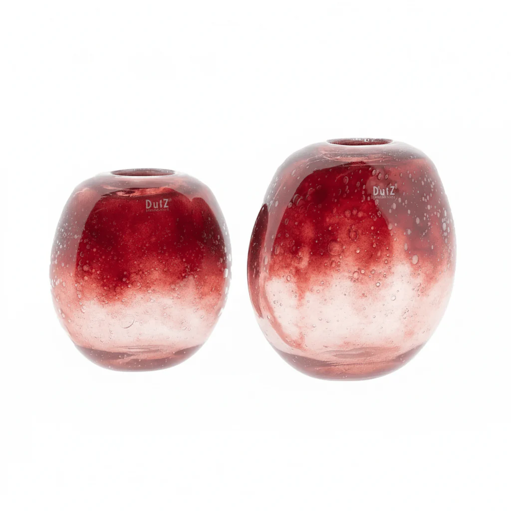 Vase Decor OVALI - BUBBLES - Image 4