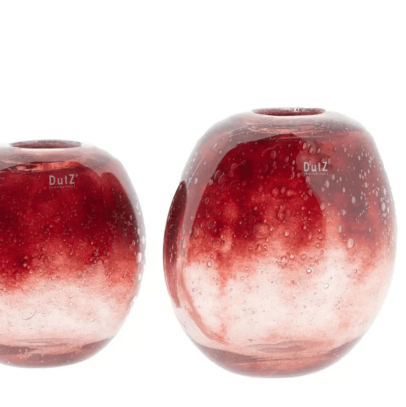 Vase Decor OVALI - BUBBLES - Image 5