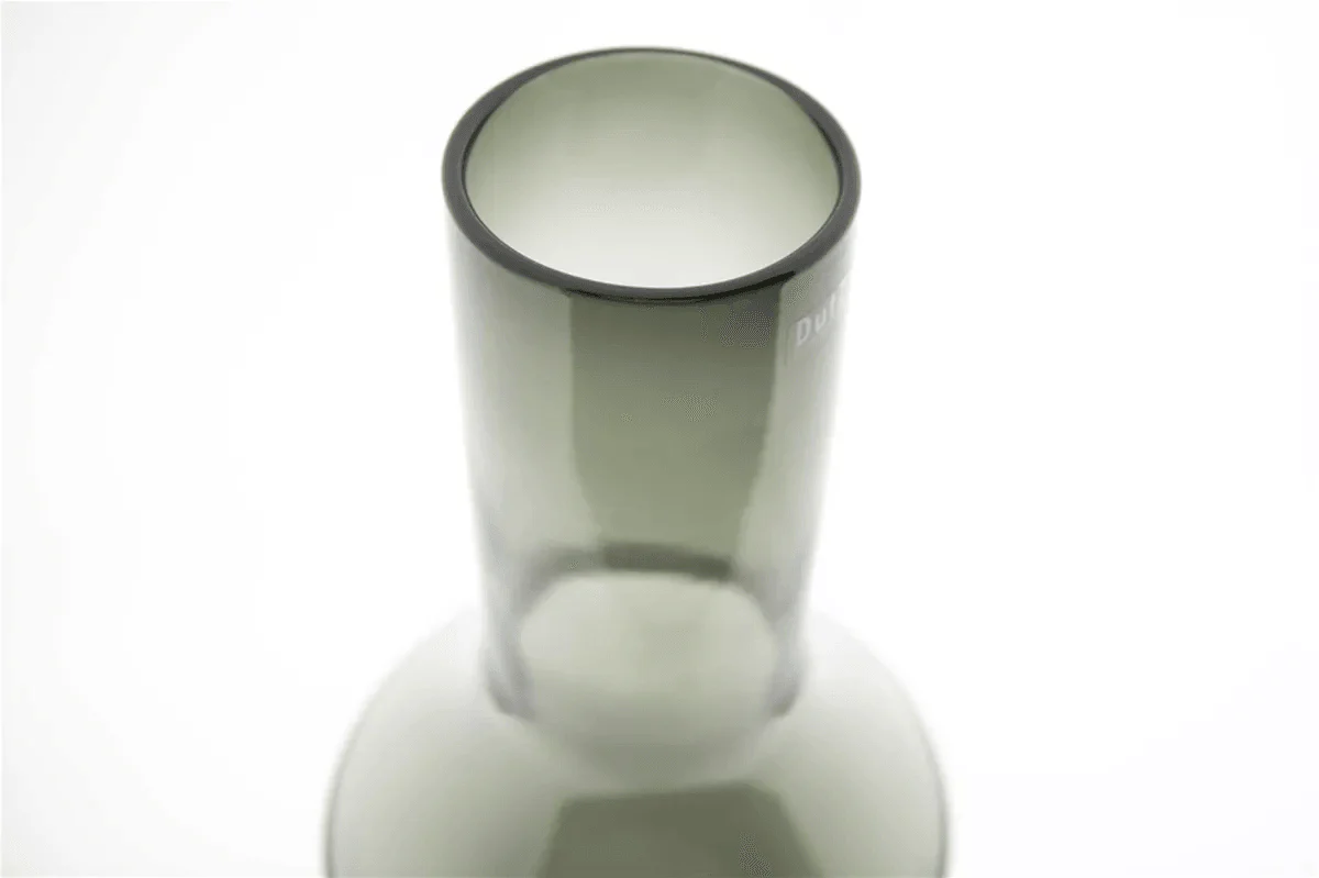 VASE MARCO - SMOKE Colour by DutZ - Image 5