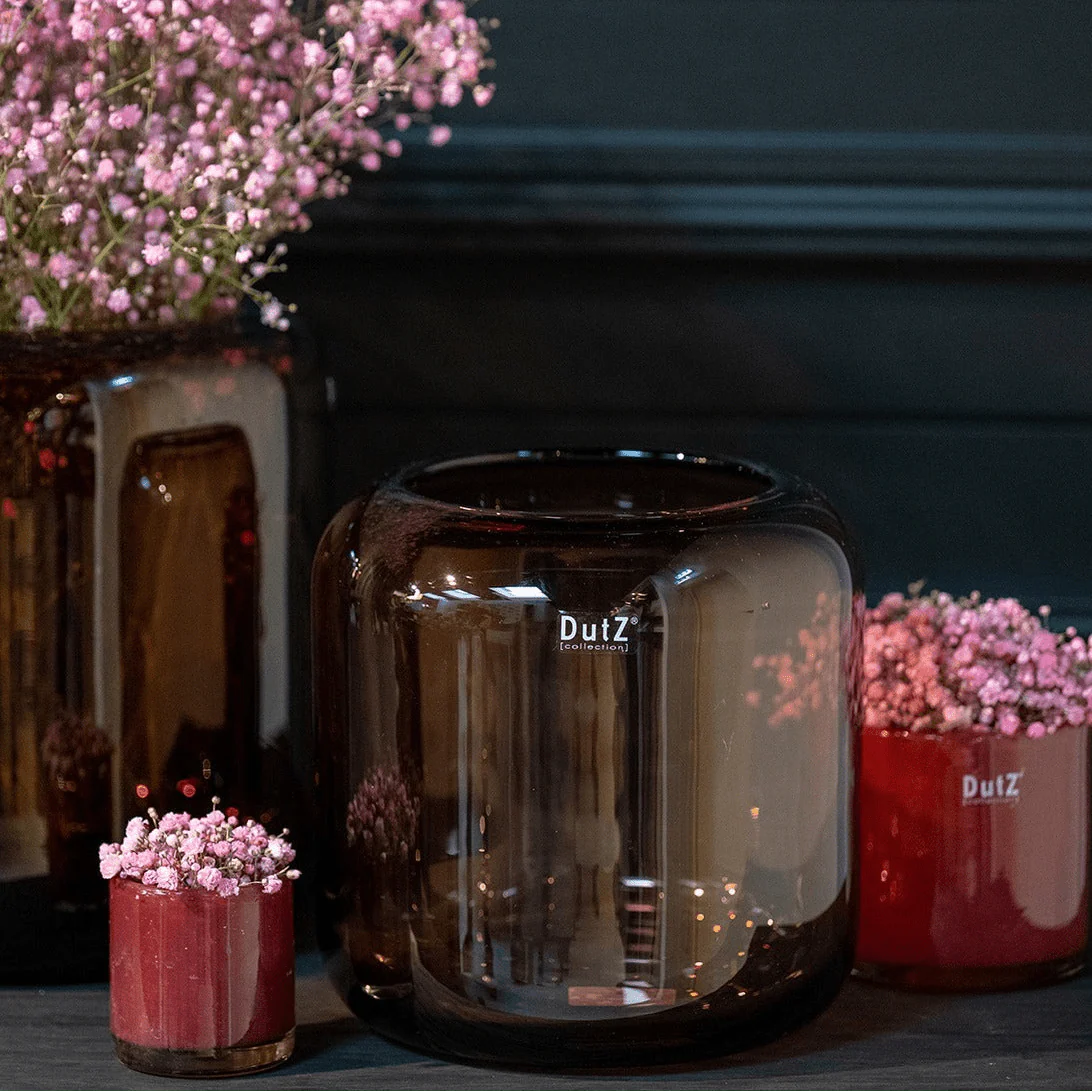 Vase MAZURKA - New Burgundy - Image 4