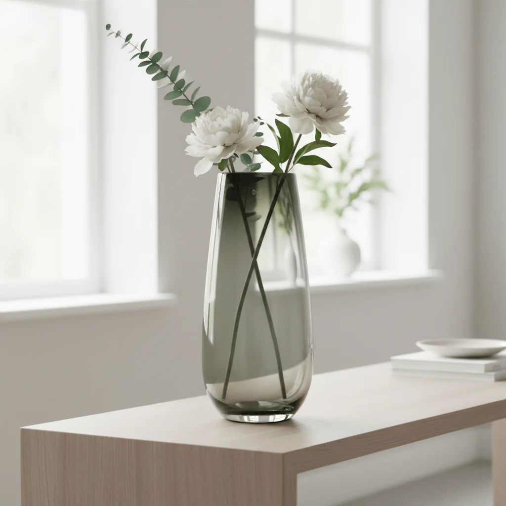 VASE ROBERT - SMOKE by DutZ - Image 3