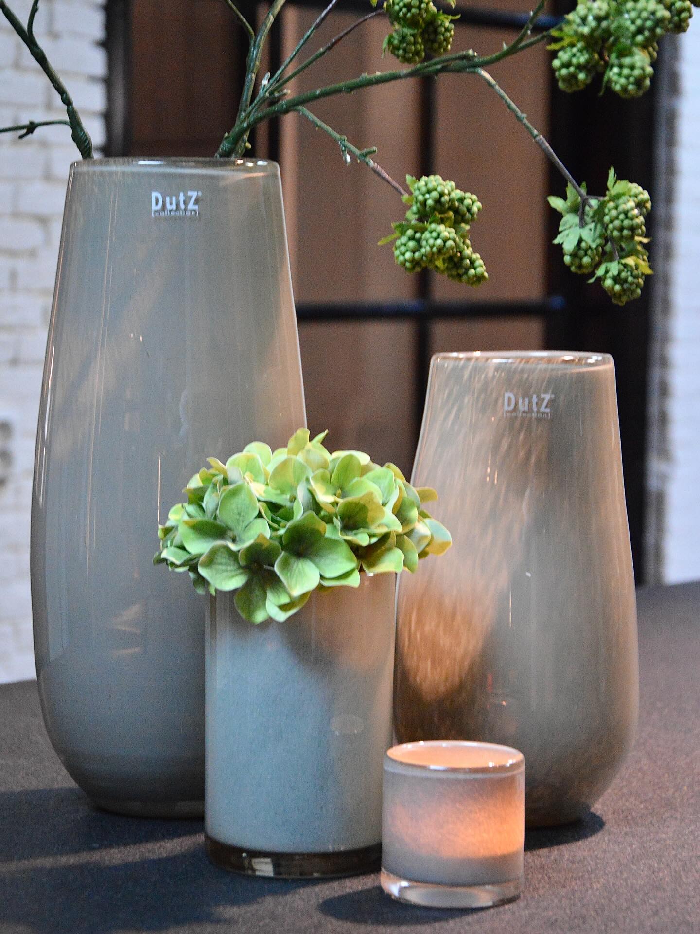 VASE ROBERT - TAUPE Colour by DutZ - Image 6