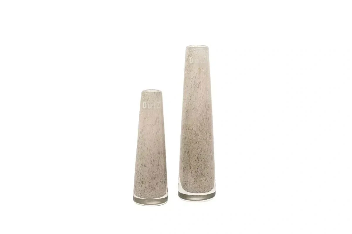 VASE SOLIFLEUR Budvase - NEW GREY