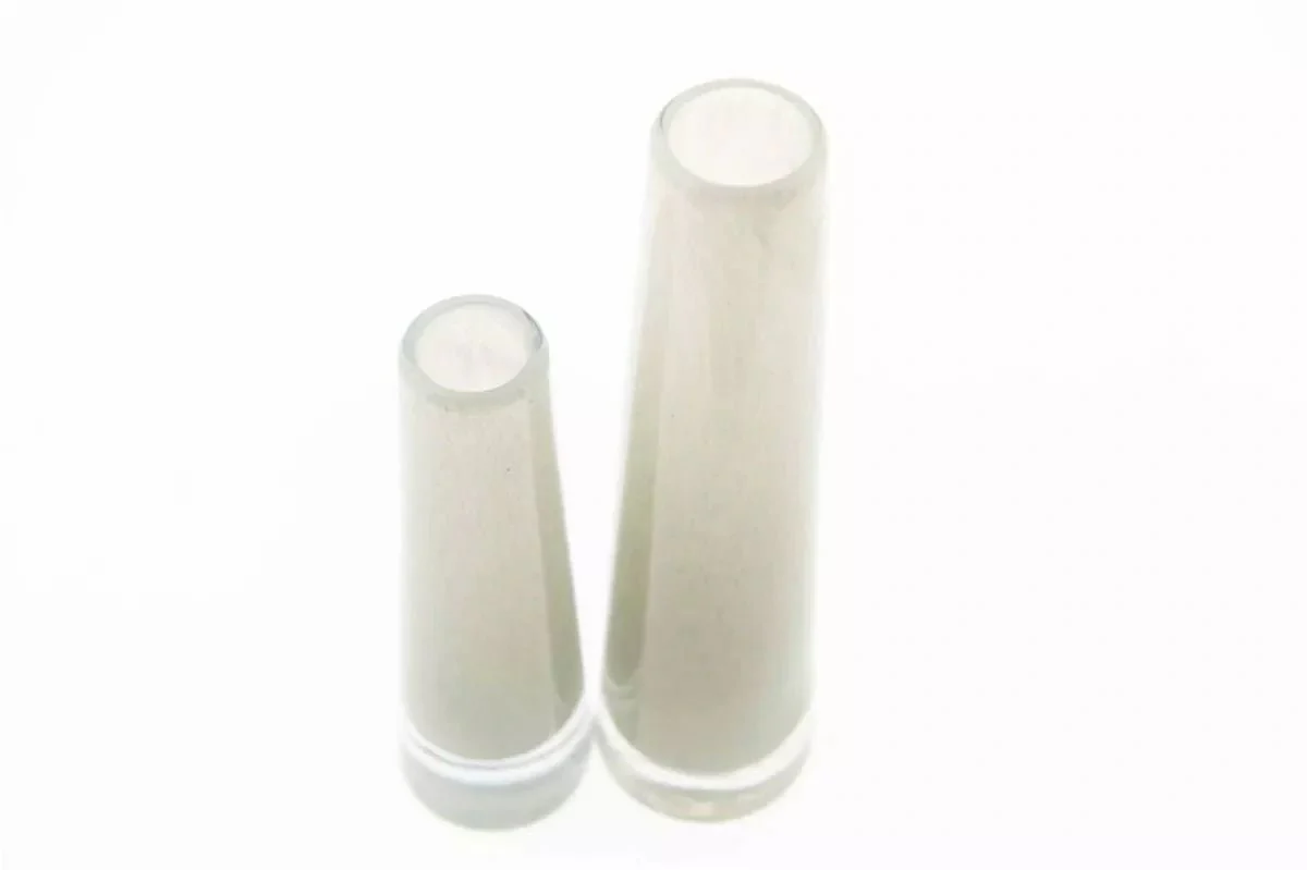 VASE SOLIFLEUR Budvase - NEW GREY - Image 4