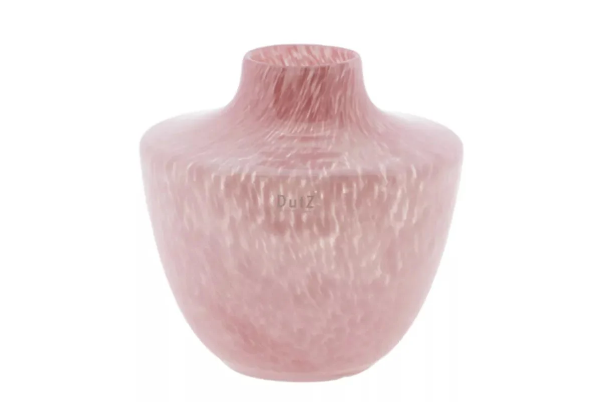 Vase ZLATKO - Pink - Image 3