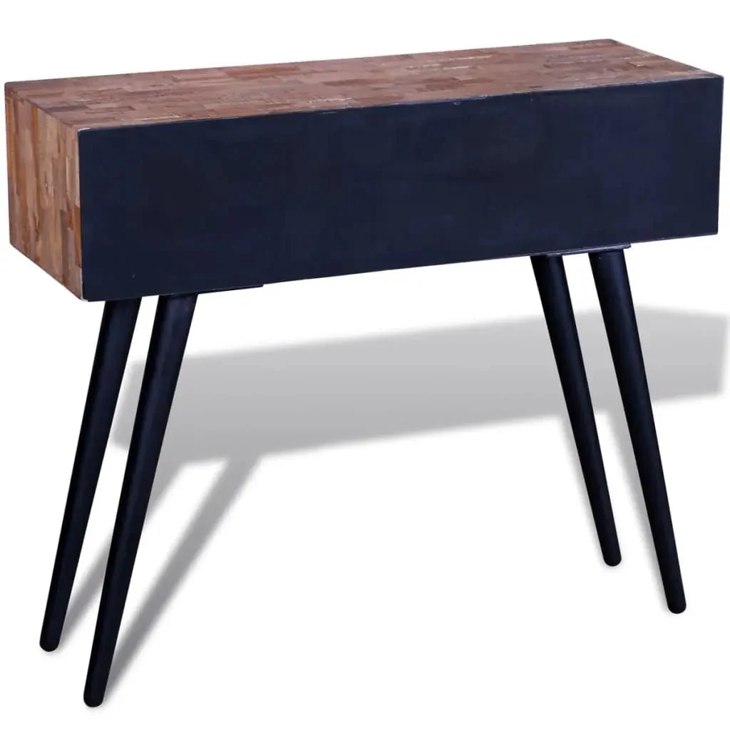 Veloui Reclaimed Tweak Wood - 87cm - Image 4