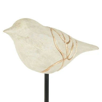 Vena Set Of Two Bird Sculptures - Image 10