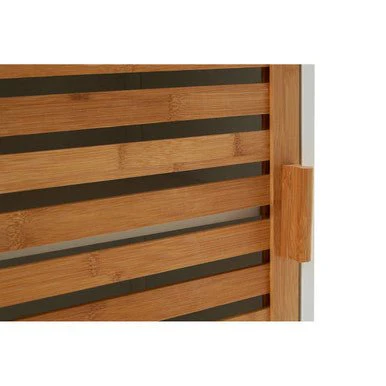 Verdon Bamboo Door Floor Standing Cabinet - Image 10