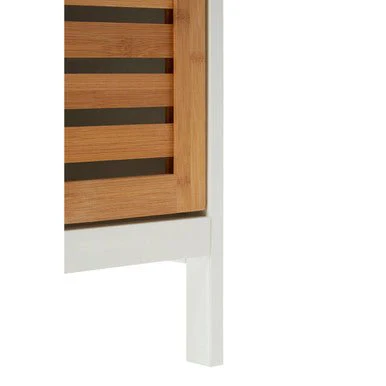 Verdon Bamboo Door Floor Standing Cabinet - Image 11