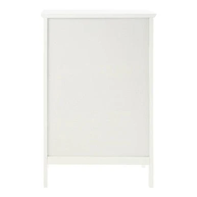 Verdon Bamboo Door Floor Standing Cabinet - Image 7