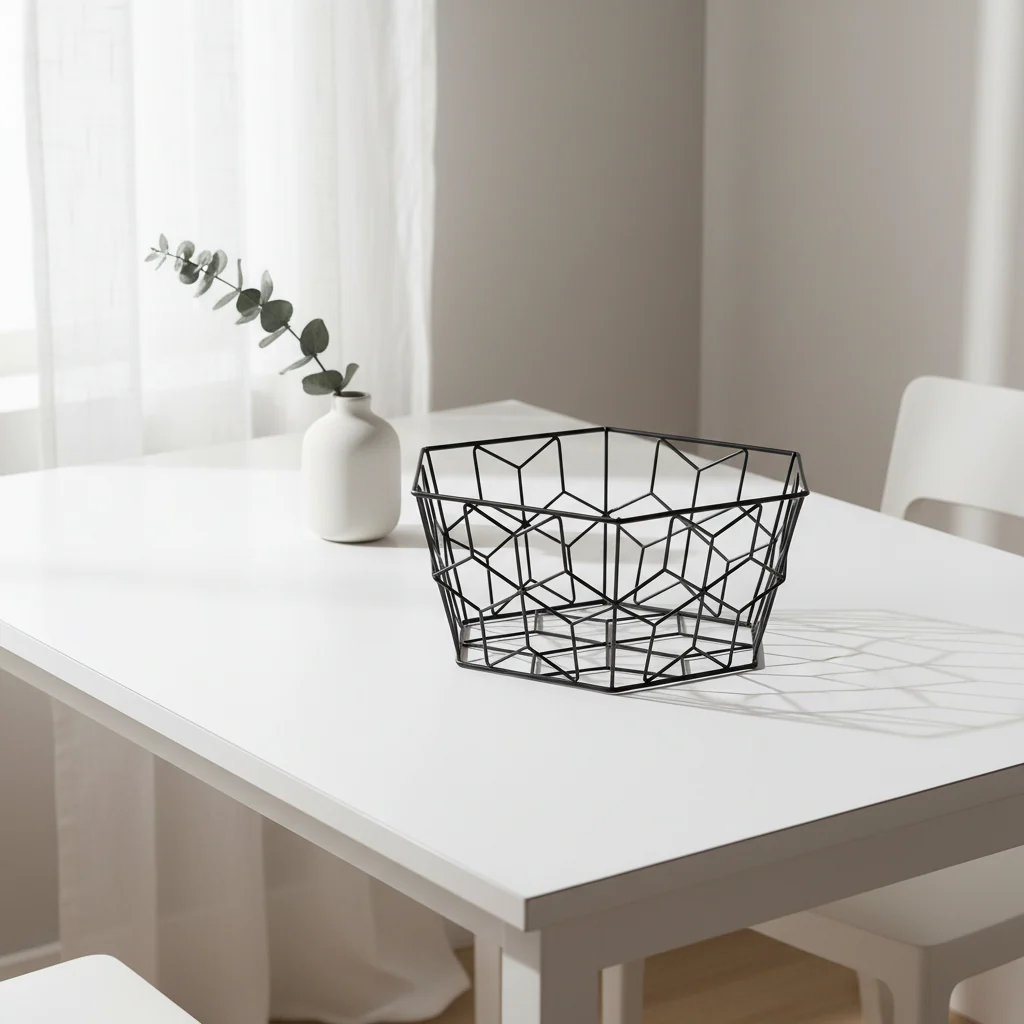 Vertex Contour Fruit Basket - Image 3