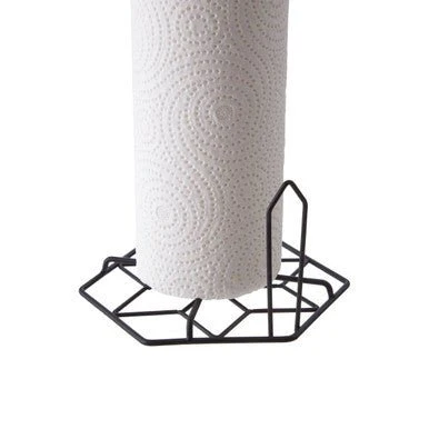 Vertex Contour Kitchen Roll Holder - Image 5