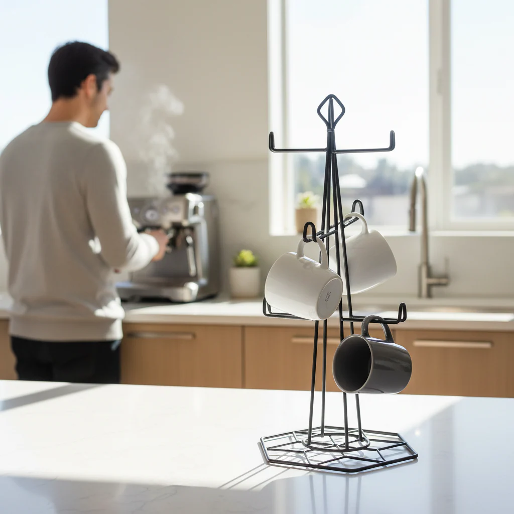 Vertex Contour Mug Tree - Image 2