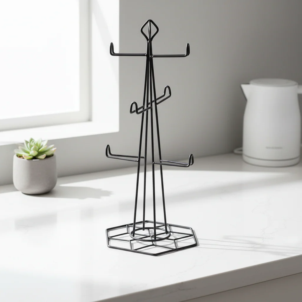 Vertex Contour Mug Tree - Image 3