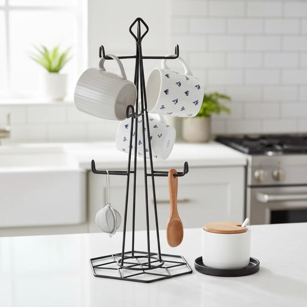 Vertex Contour Mug Tree - Image 4