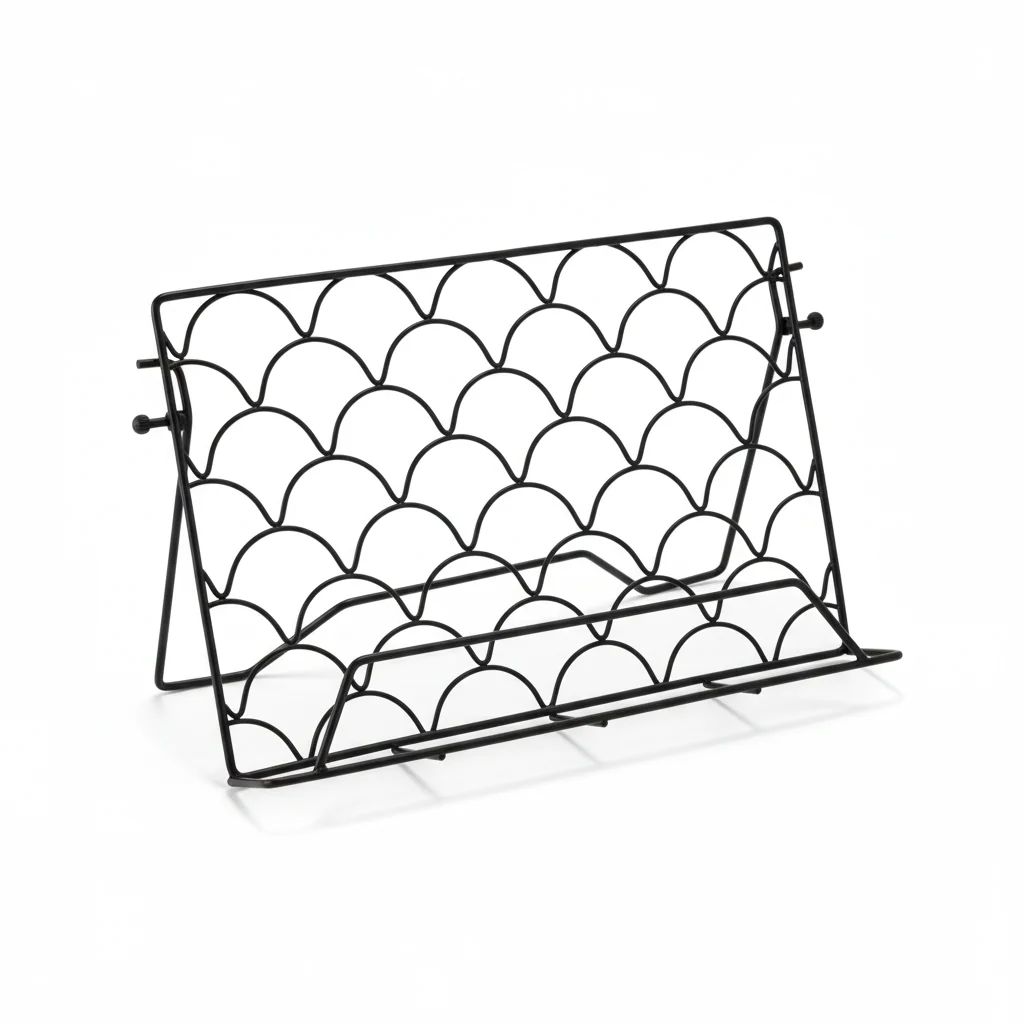 Vertex Deco Cookbook Stand