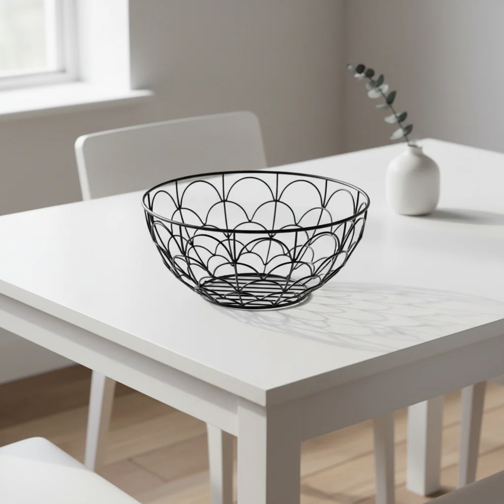 Vertex Deco Fruit Basket - Image 3