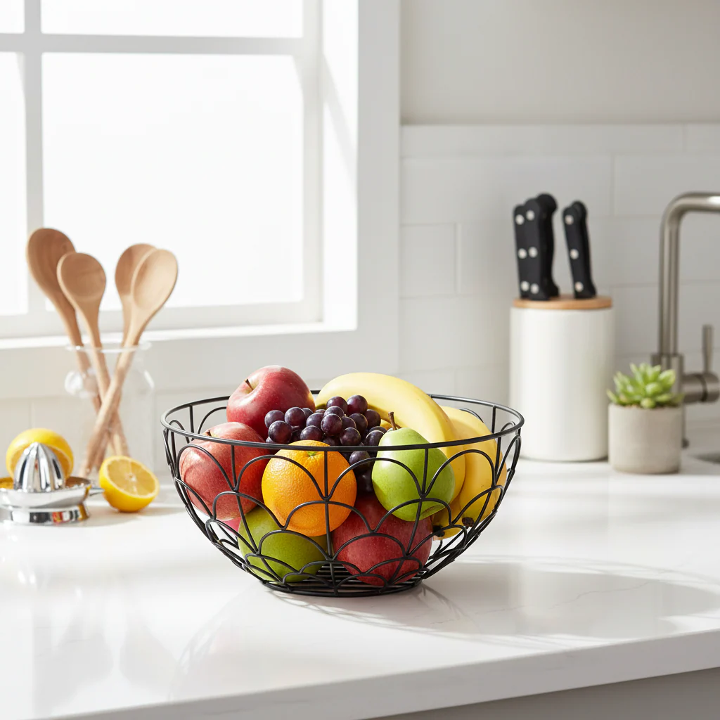 Vertex Deco Fruit Basket - Image 4
