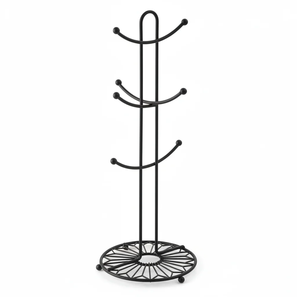 Vertex Deco Mug Tree