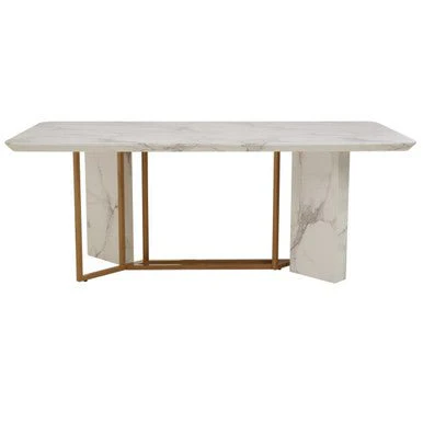 Vieste Rectangular Dining Table - Image 5