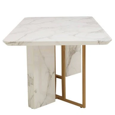 Vieste Rectangular Dining Table - Image 7