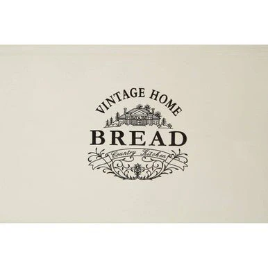 Vintage Home Cream Bread Crock - Image 6