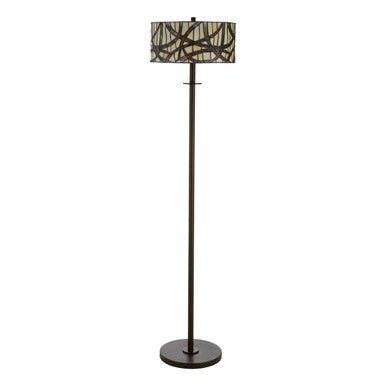 Waldorf Branch Floor Lamp - Image 5