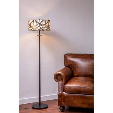 Waldorf Branch Floor Lamp - Image 6