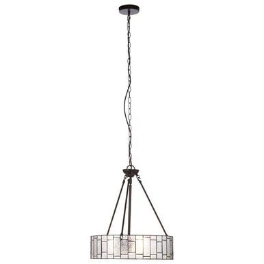 Waldorf Deco Pendant Light - Image 10