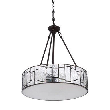 Waldorf Deco Pendant Light - Image 7