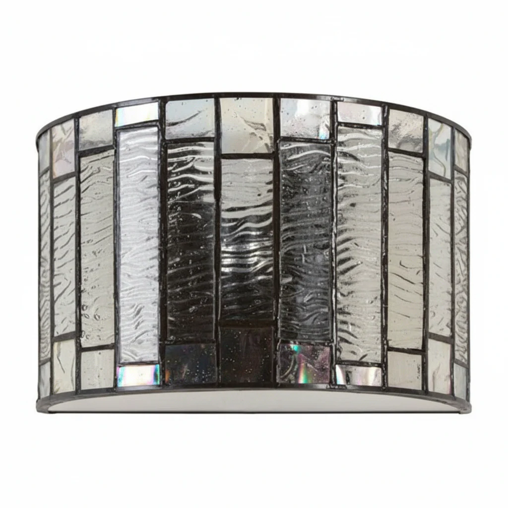 Waldorf Deco Wall Light