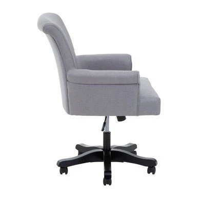 Walford Grey Home Office Chair - Image 12