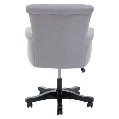 Walford Grey Home Office Chair - Image 13
