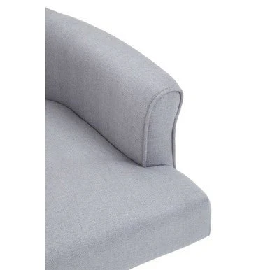 Walford Grey Home Office Chair - Image 15