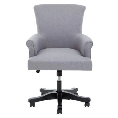 Walford Grey Home Office Chair - Image 5