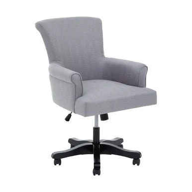 Walford Grey Home Office Chair - Image 7