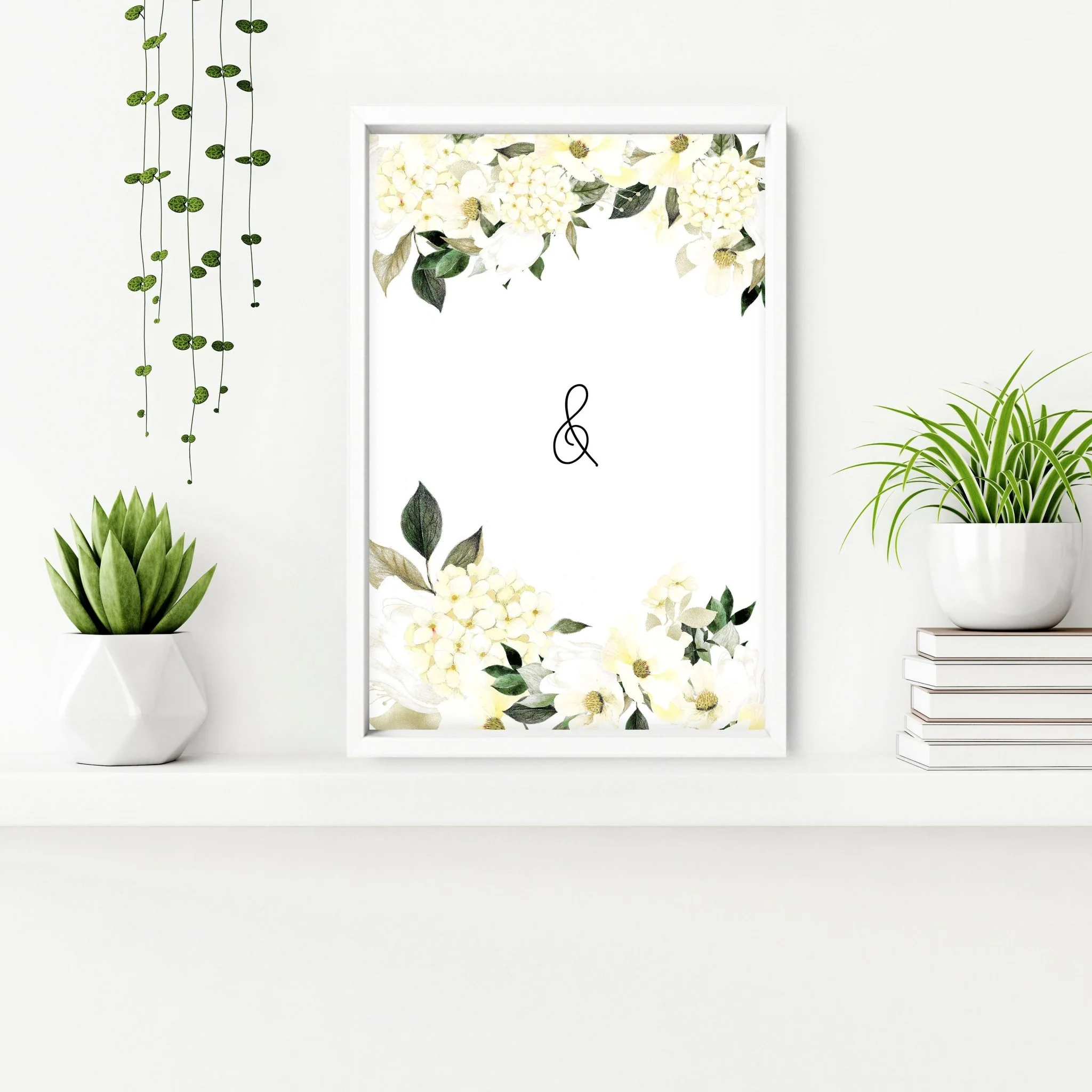 Wall art bathroom | set of 3 framed bathroom prints - Image 4