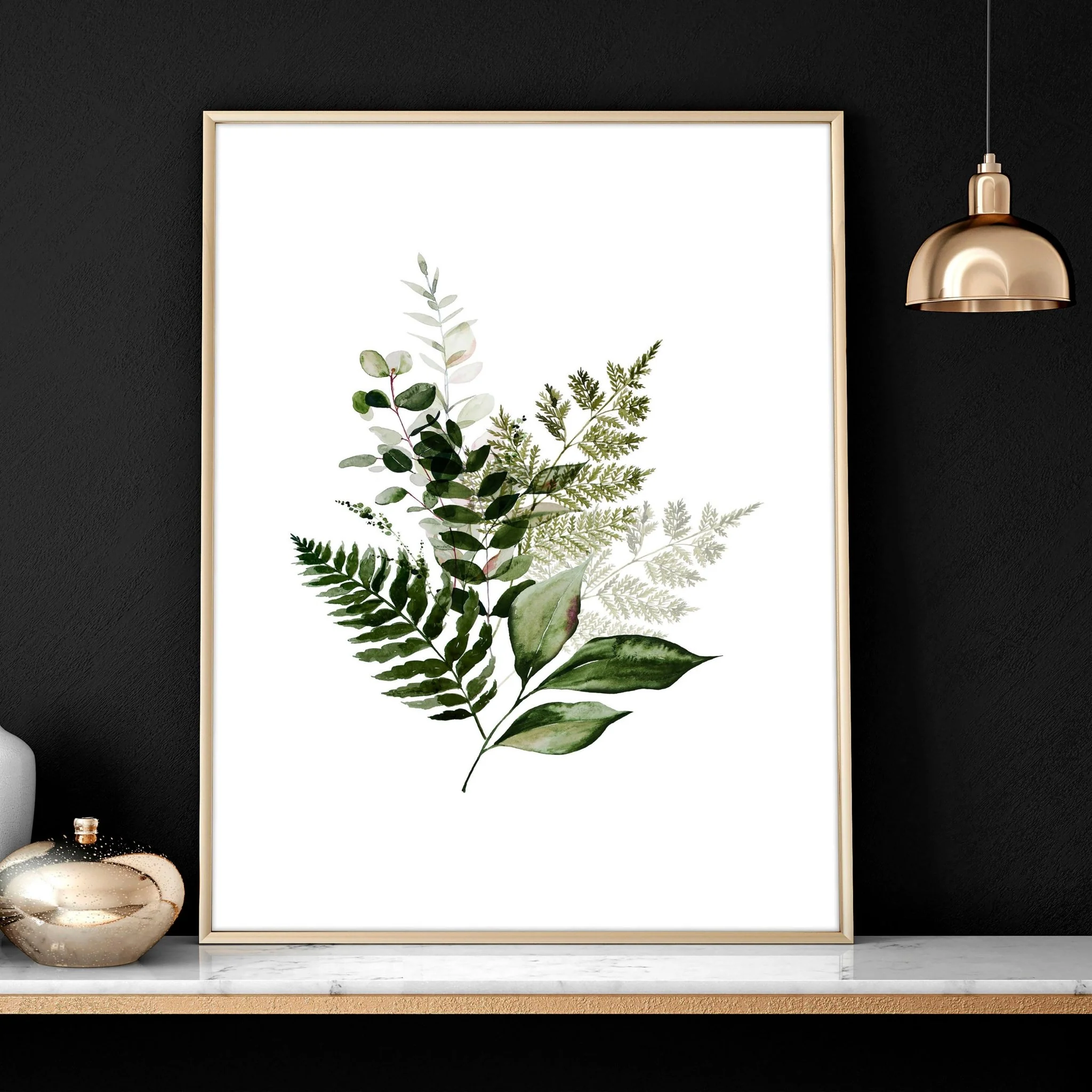Wall art for bedroom wall | set of 3 wall art prints - Image 7