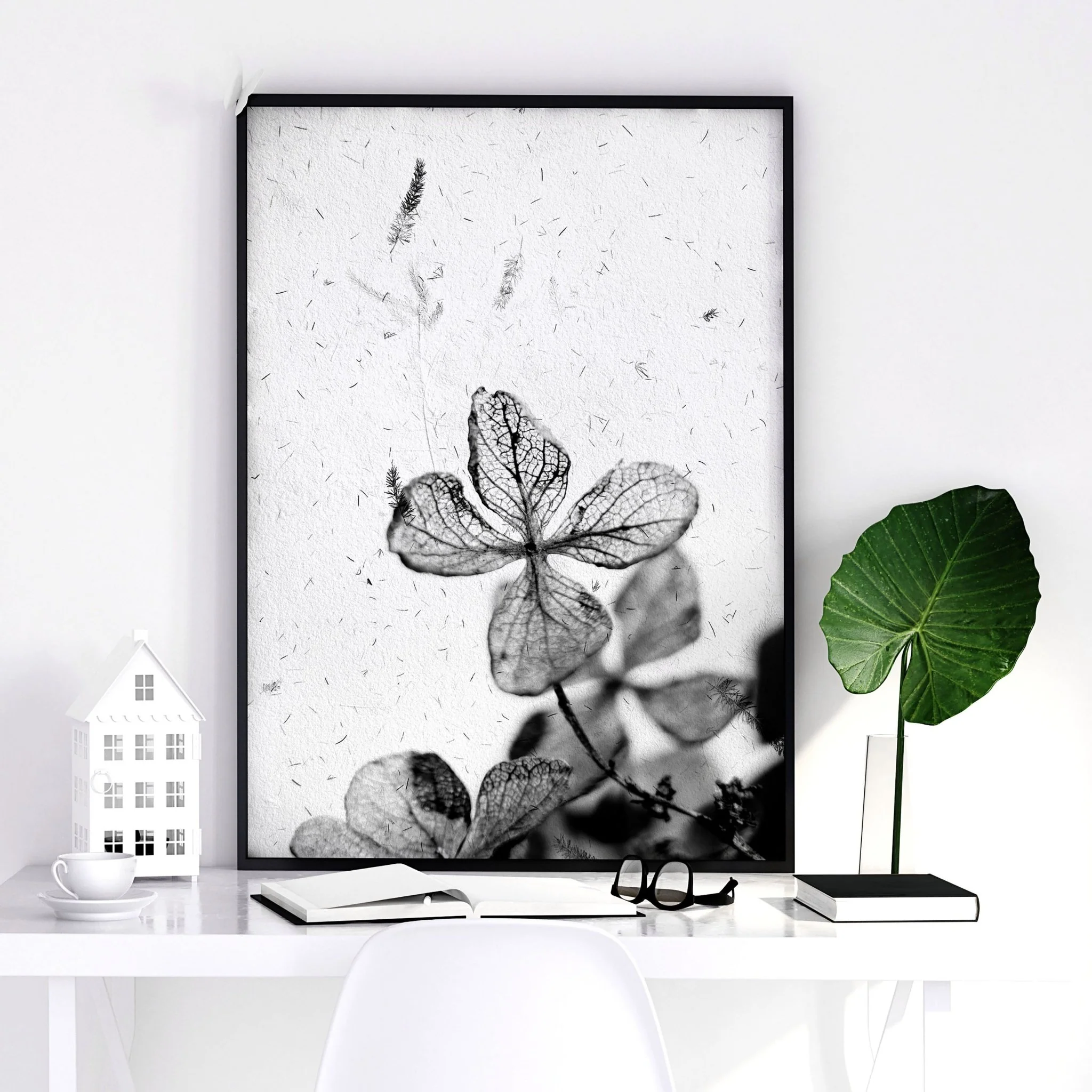 Wall decor for office | set of 3 framed wall art - Image 6