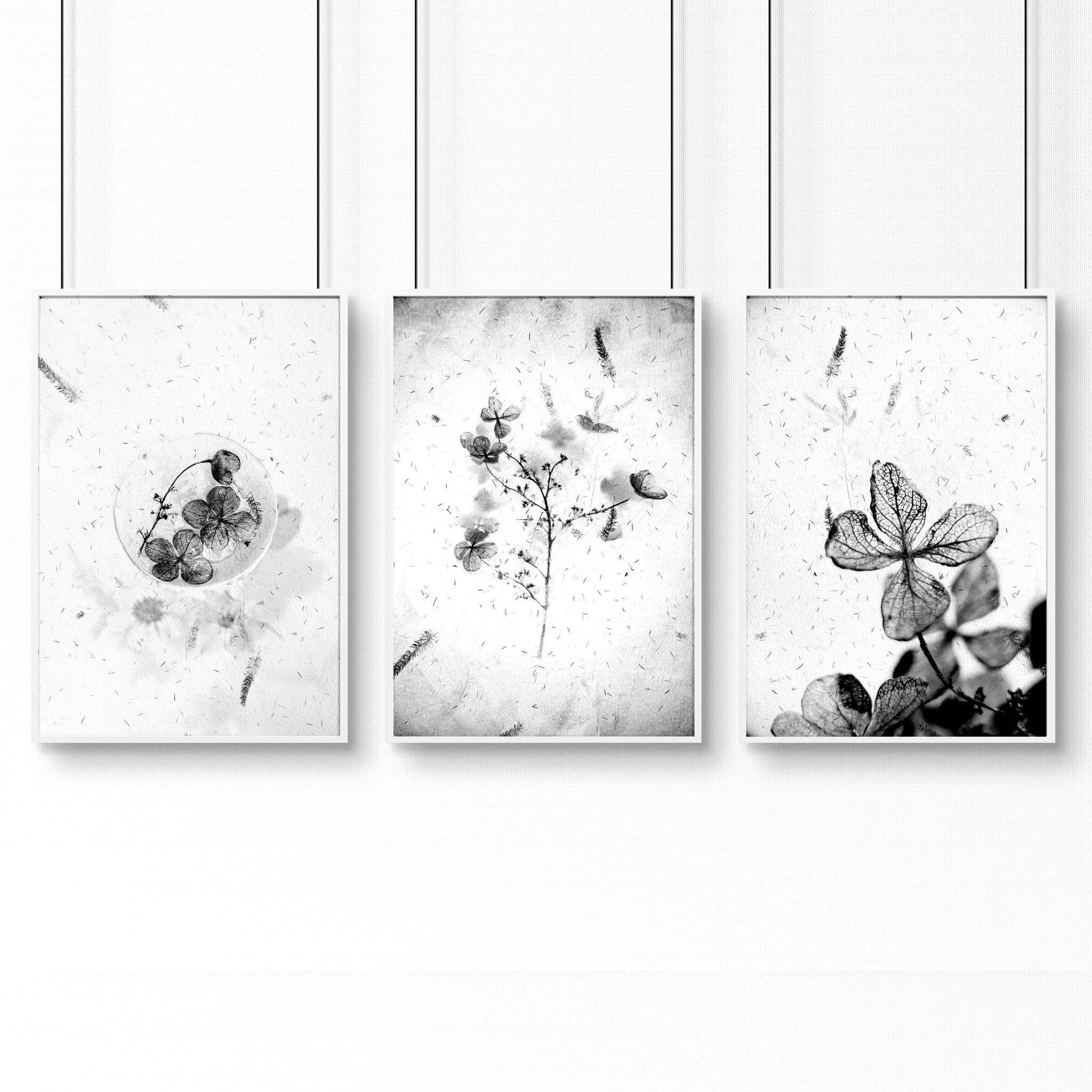 Wall decor for office | set of 3 framed wall art - Image 9