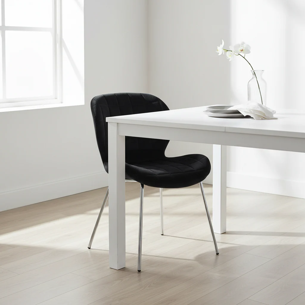 Warton Dining Chair - Image 3
