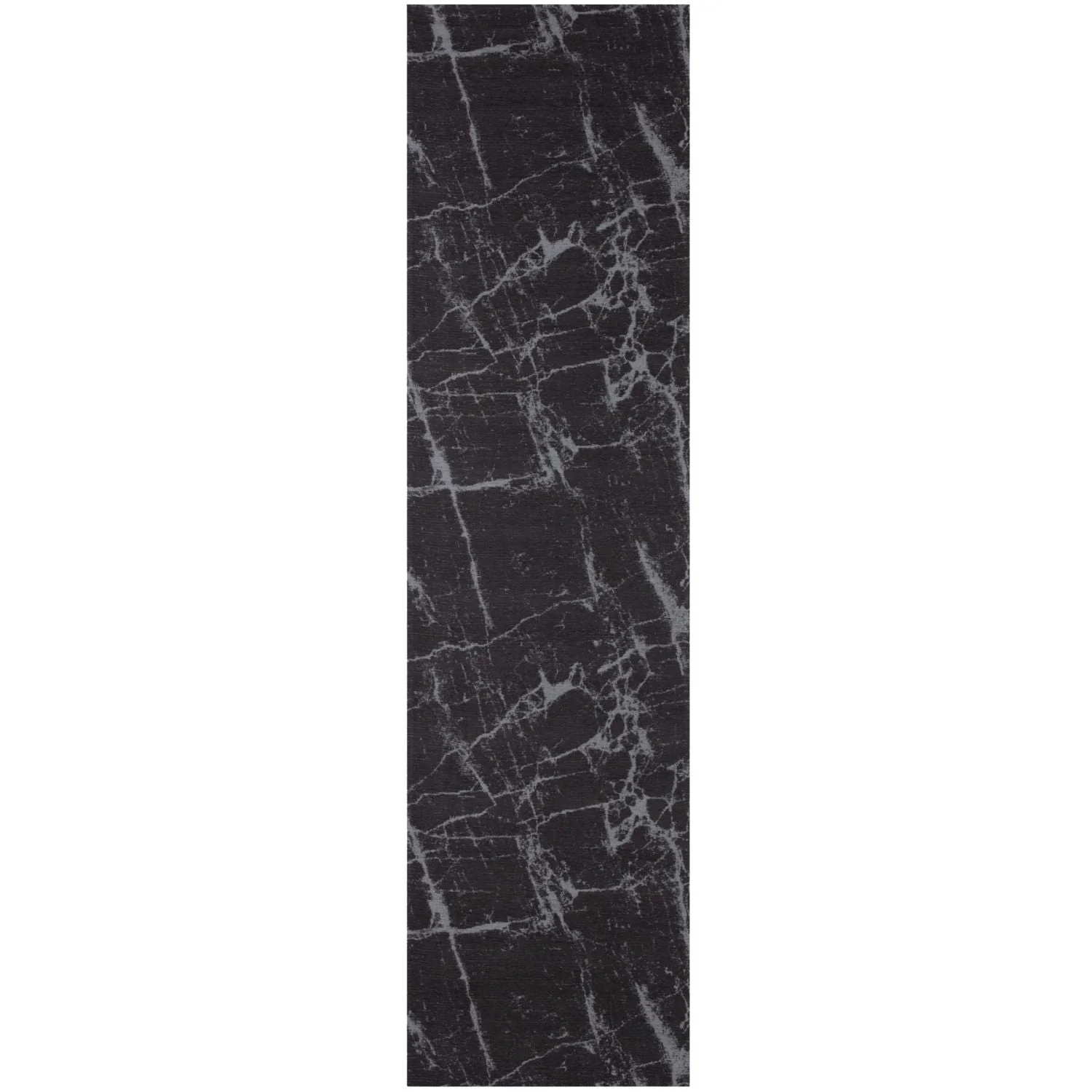Washable Rug Carina Dark Grey | 6952D - Image 12
