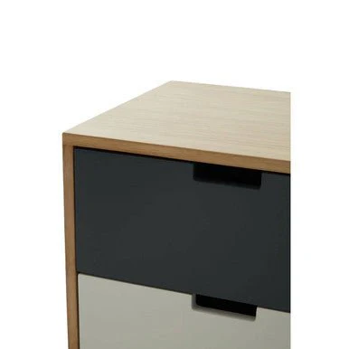 Watson Two Drawer Chest - Image 10