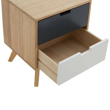 Watson Two Drawer Chest - Image 11