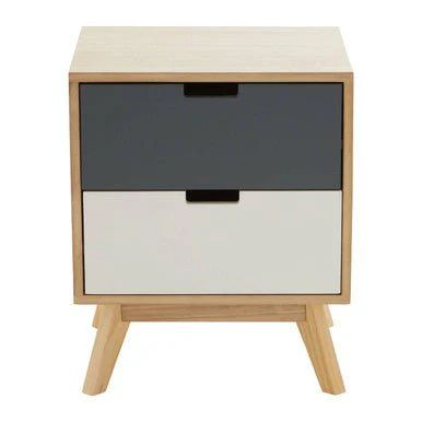 Watson Two Drawer Chest - Image 13
