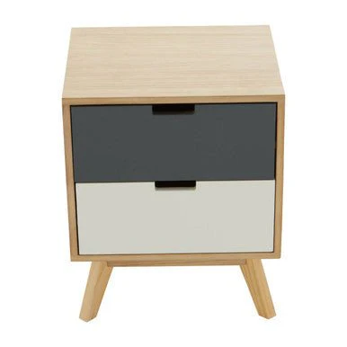 Watson Two Drawer Chest - Image 5