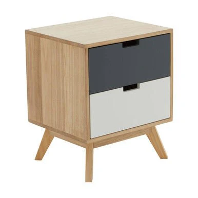 Watson Two Drawer Chest - Image 6